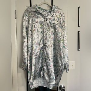 Disney sleep shirt